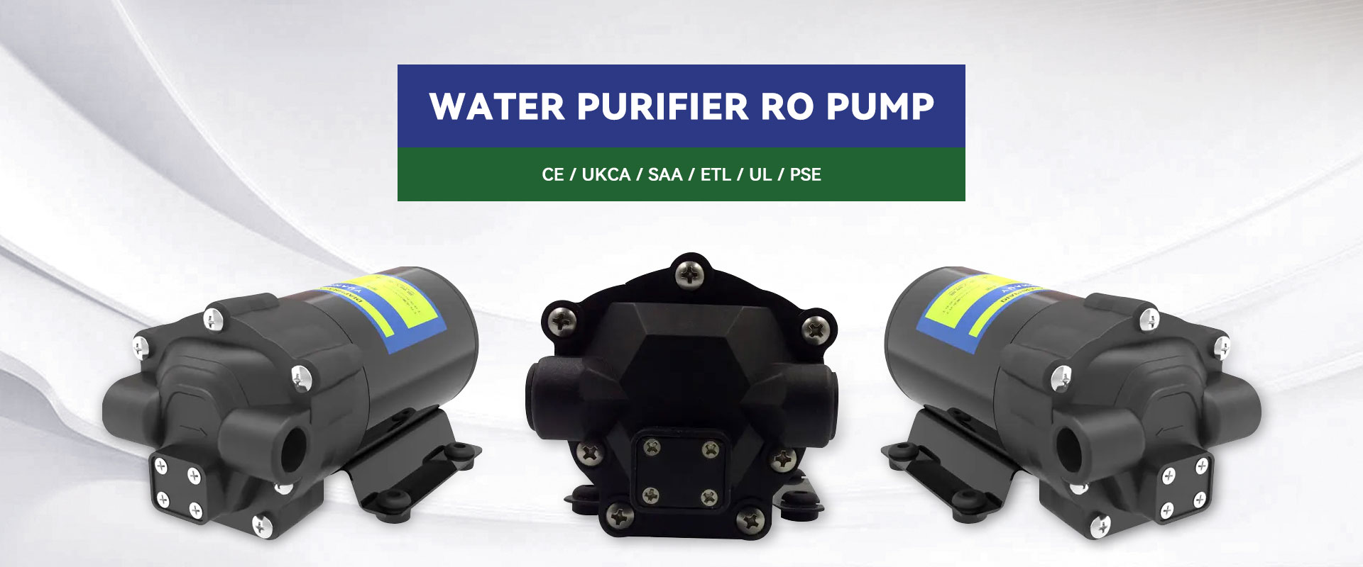 Monaróirí Caidéal RO Purifier Uisce tSín