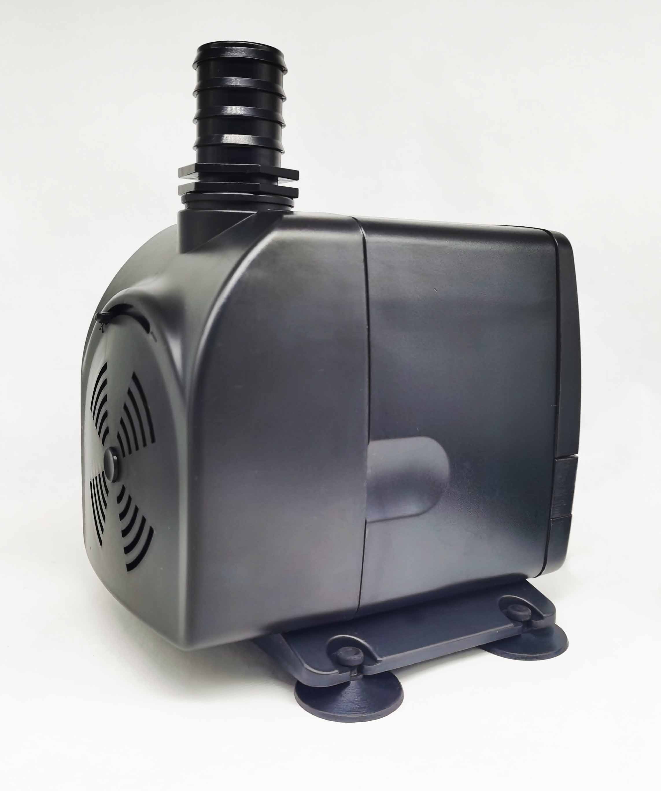 Caidéal Intumtha 950GPH
